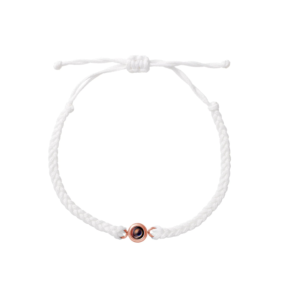 Personalised Photo Bracelet