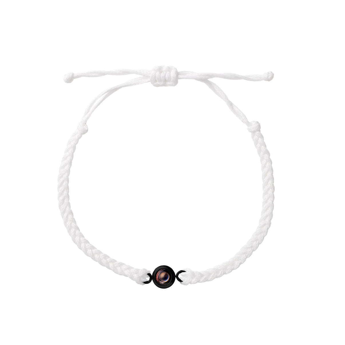 Personalised Photo Bracelet