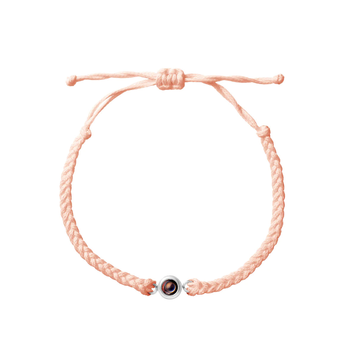 Personalised Photo Bracelet
