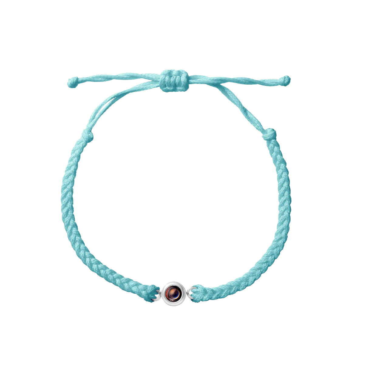 Personalised Photo Bracelet