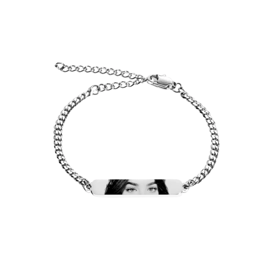 Custom Eyes Bracelet
