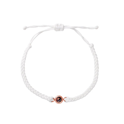 Personalised Photo Bracelet