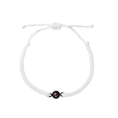 Personalised Photo Bracelet