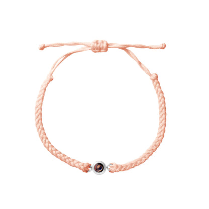Personalised Photo Bracelet