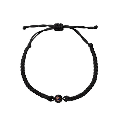 Personalised Photo Bracelet